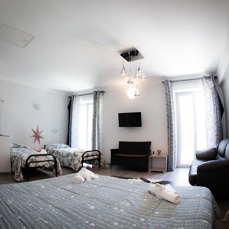 B&B La Torre มาราเตอา ภายนอก รูปภาพ