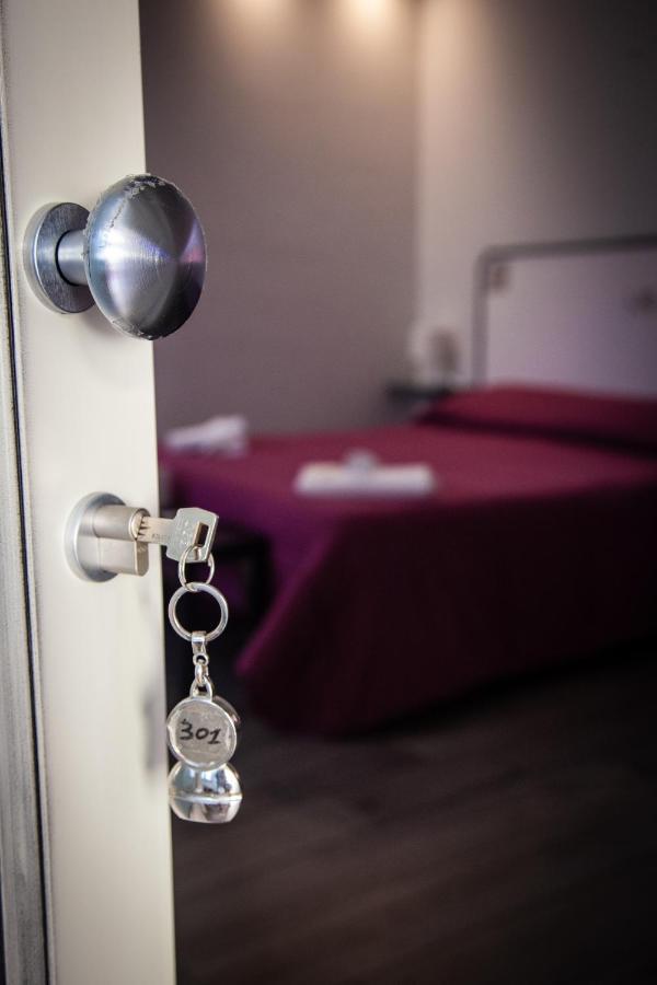 B&B La Torre มาราเตอา ภายนอก รูปภาพ
