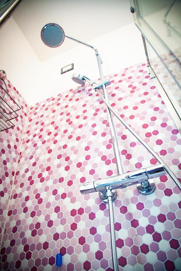 B&B La Torre มาราเตอา ภายนอก รูปภาพ