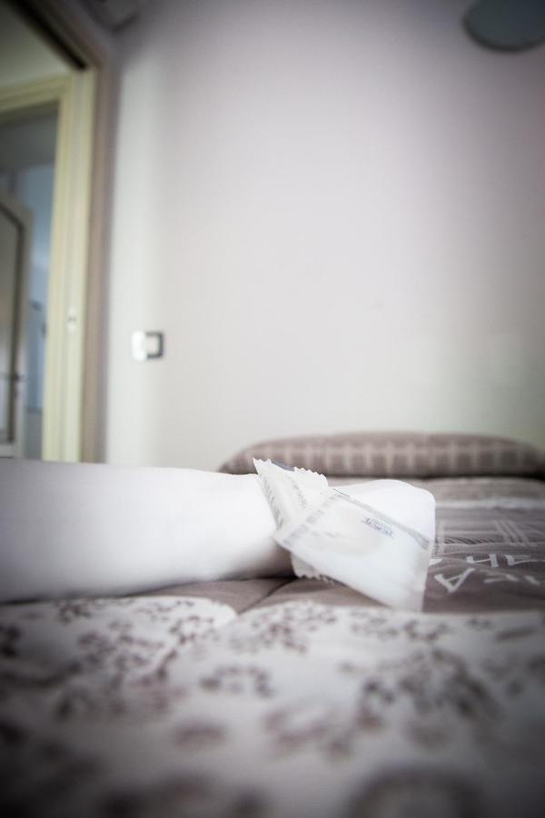 B&B La Torre มาราเตอา ภายนอก รูปภาพ
