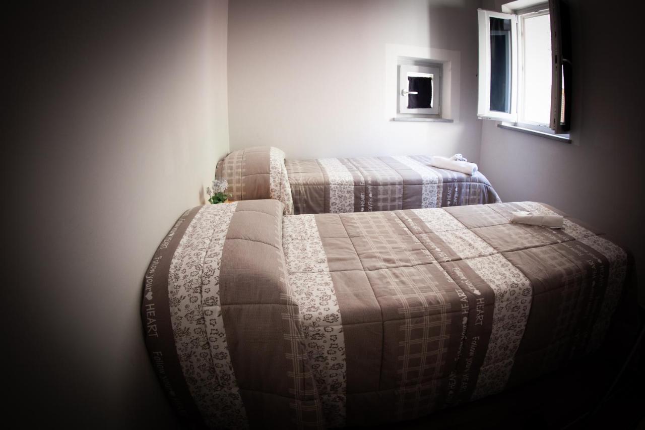B&B La Torre มาราเตอา ภายนอก รูปภาพ