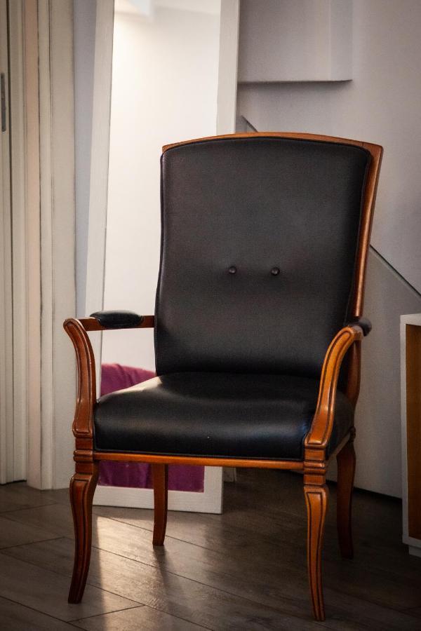 B&B La Torre มาราเตอา ภายนอก รูปภาพ