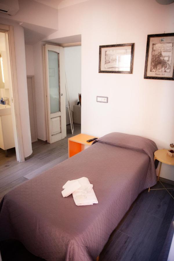 B&B La Torre มาราเตอา ภายนอก รูปภาพ