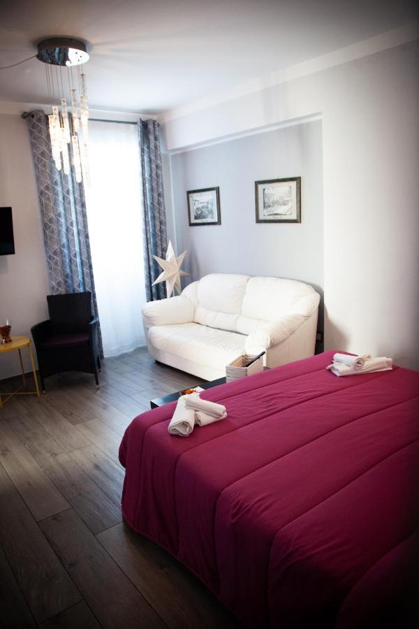 B&B La Torre มาราเตอา ภายนอก รูปภาพ